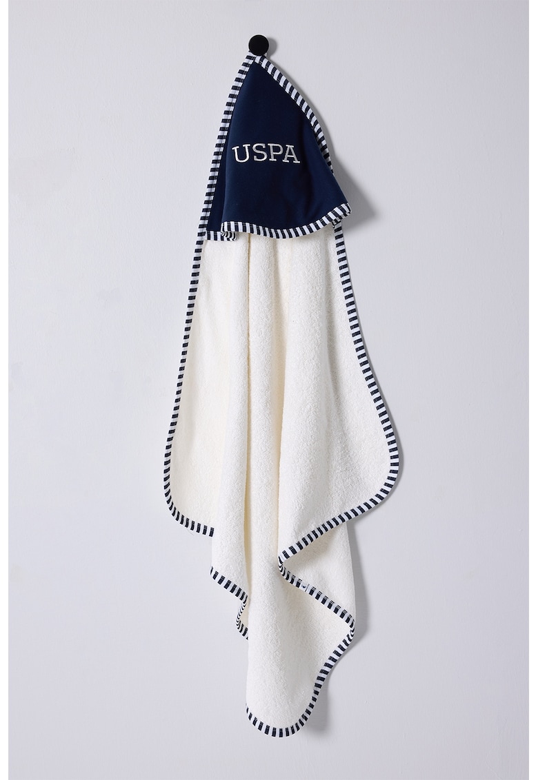 Prosop din bumbac cu gluga Prosop din bumbac cu gluga