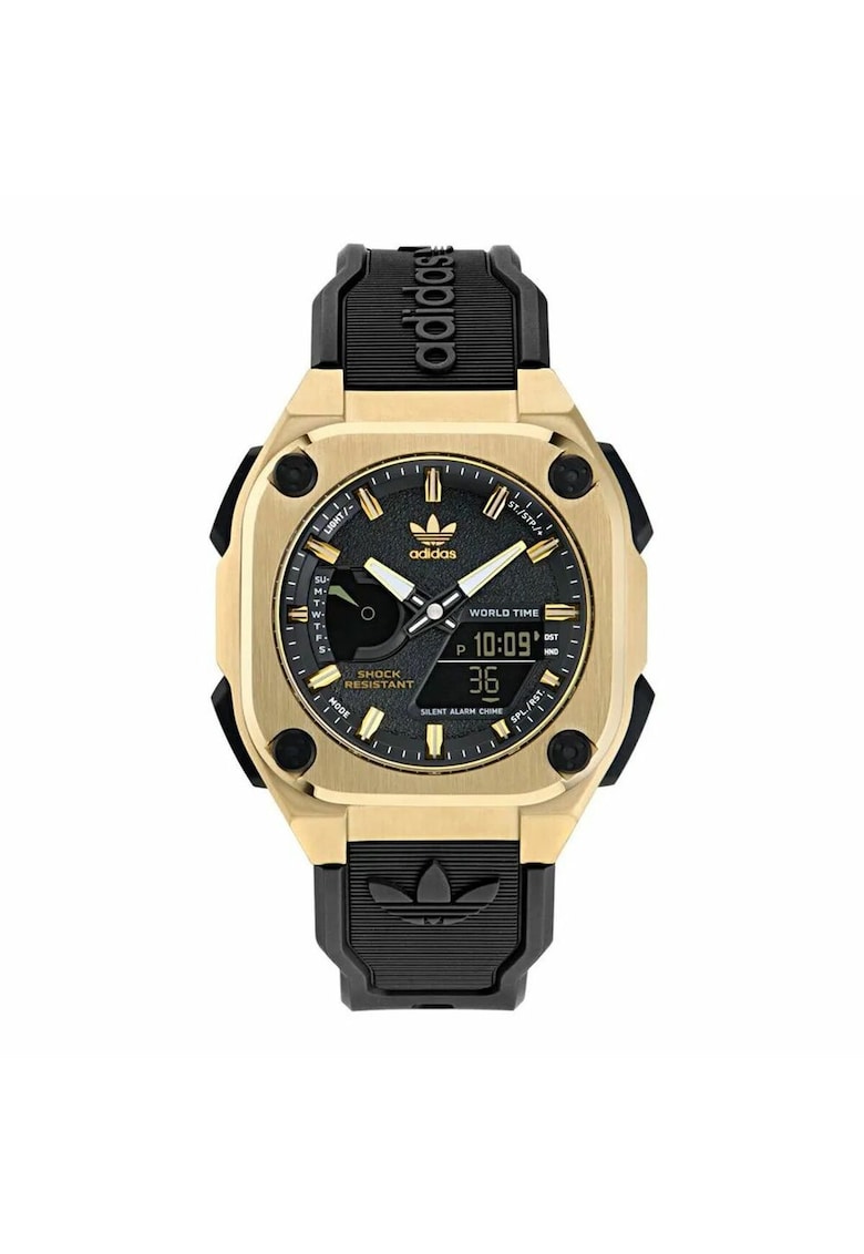 Ceas Barbati - City Tech One AOFH23501