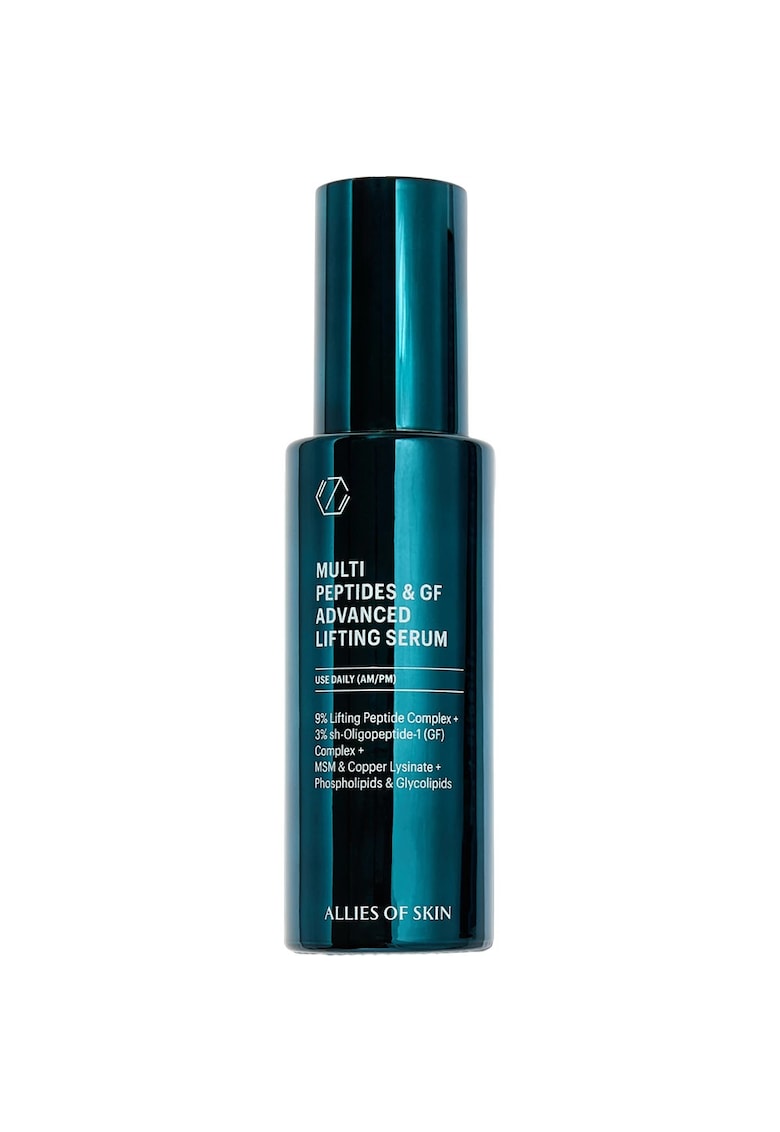 Multi Peptides & GF Advanced Lifting Ser de fata 50 ml