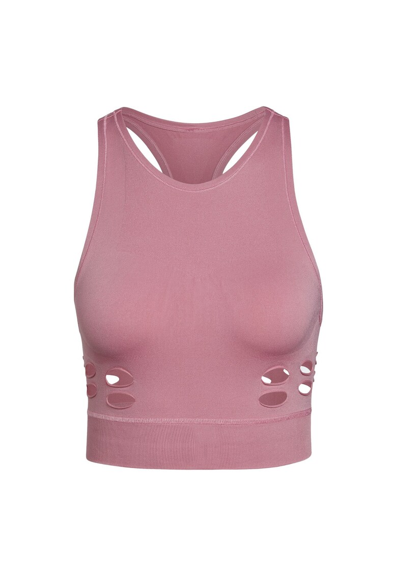 Bustiera Fitness Cu Gauri