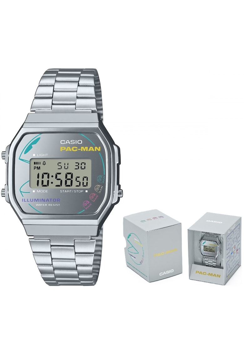 Ceas Vintage Iconic A168WEPC-7AER