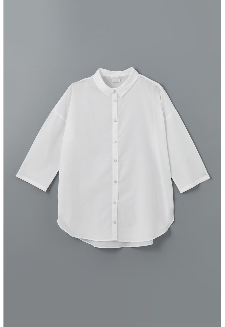 Rochie-camasa lejera