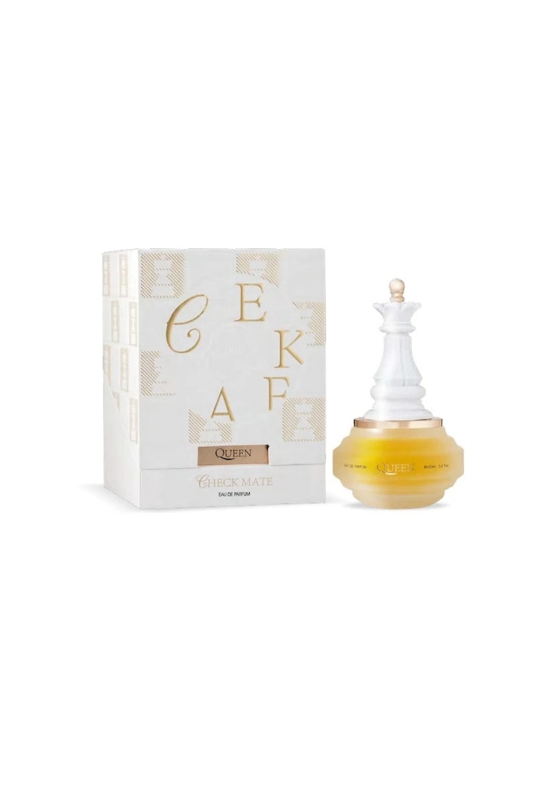 Apa de Parfum Check Mate Queen - Femei - 100 ml