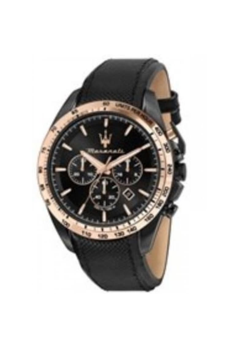 Ceas Barbati - Traguardo R8871612038