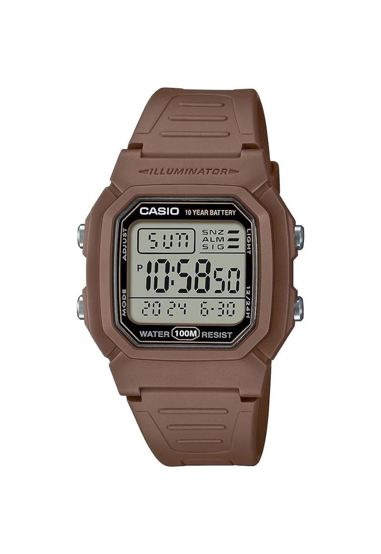 Ceas Collection W-80 W-800H-5AVES – Casio Ceas Collection W-80 W-800H-5AVES – Casio