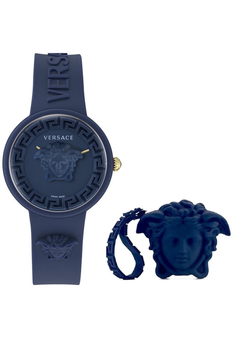 Ceas Dama - Medusa Pop VE6G00623 - Set cu Poseta