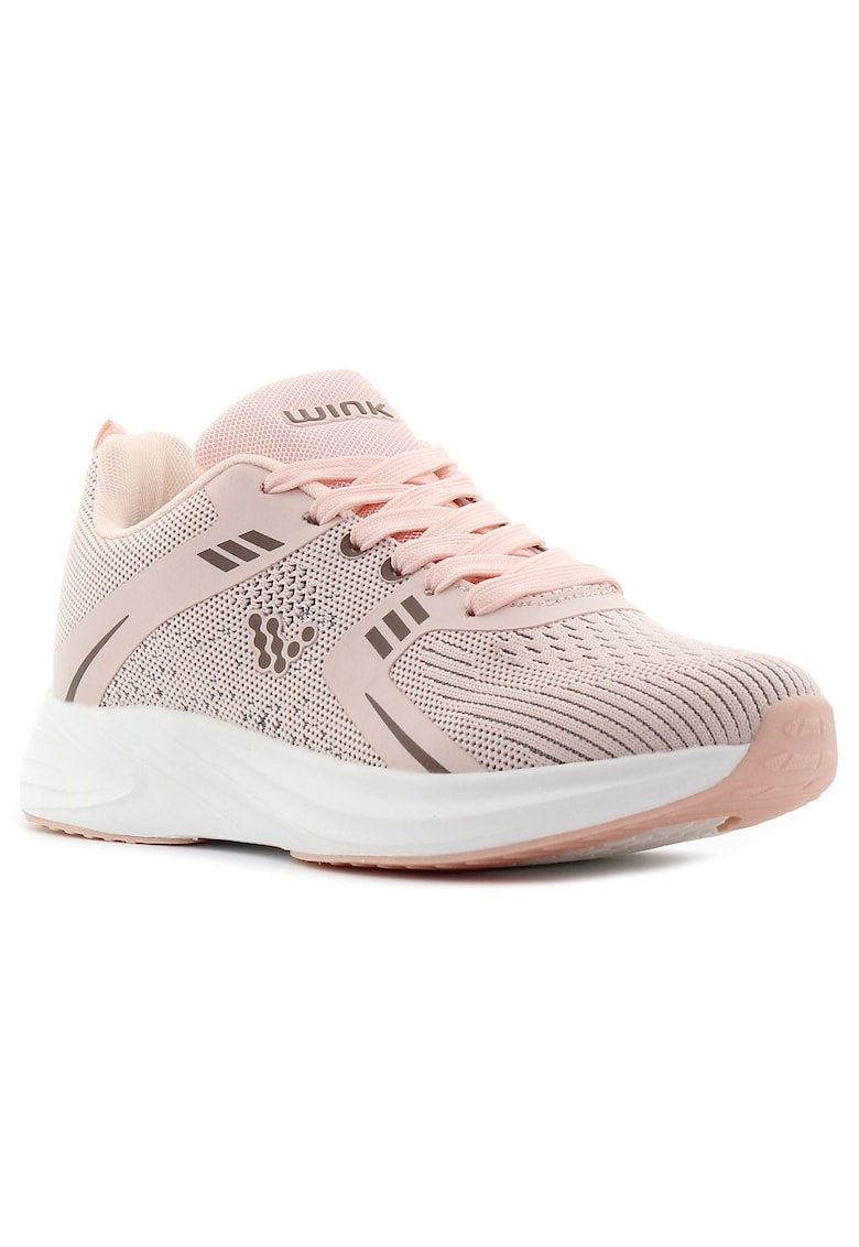 Pantofi de damă - Infer roz