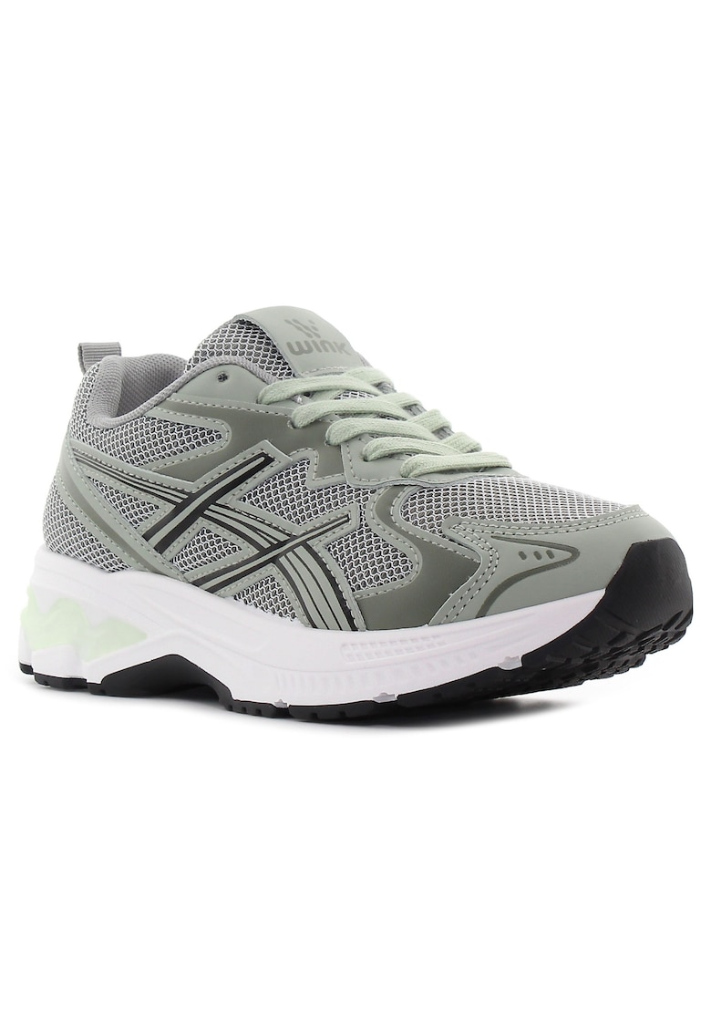 Pantofi de damă - Ralla kaki Mărime: