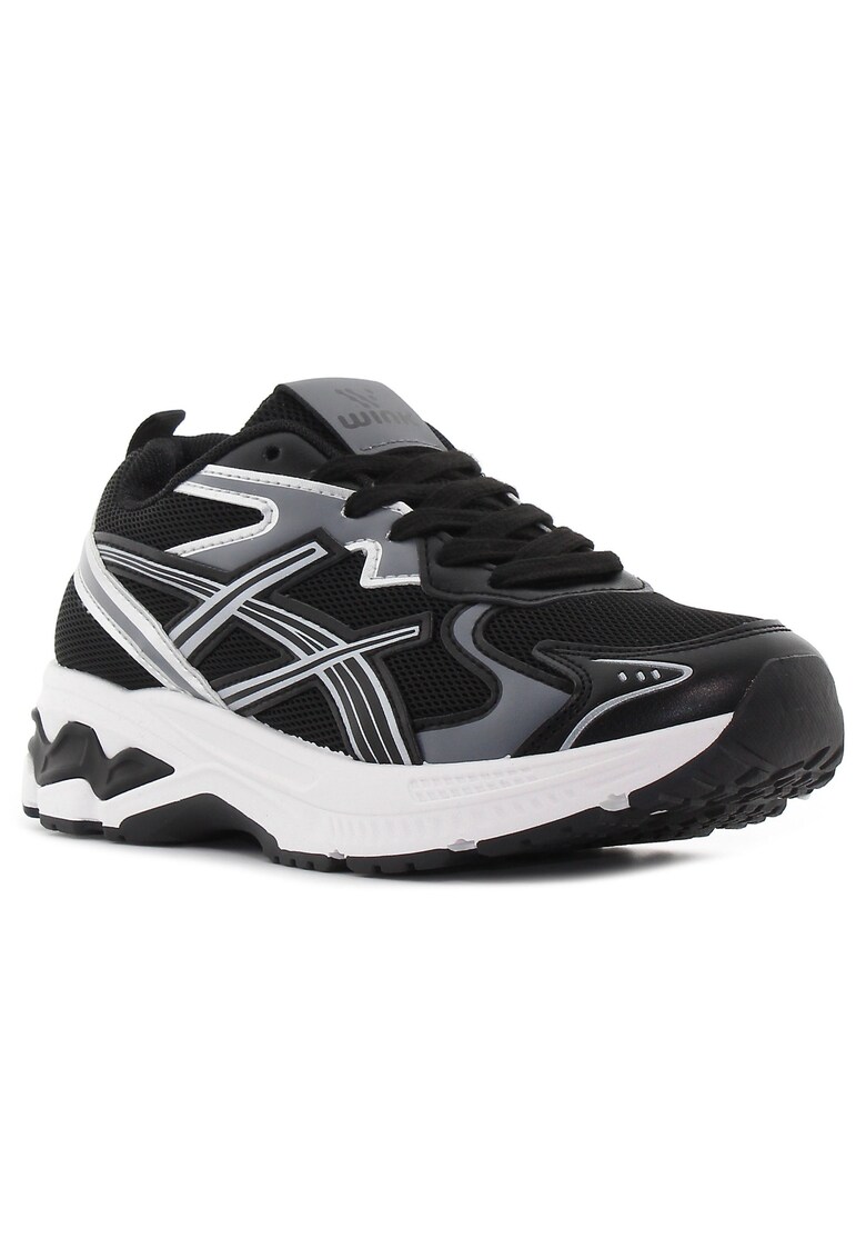 Pantofi de damă - Ralla negri Mărime: