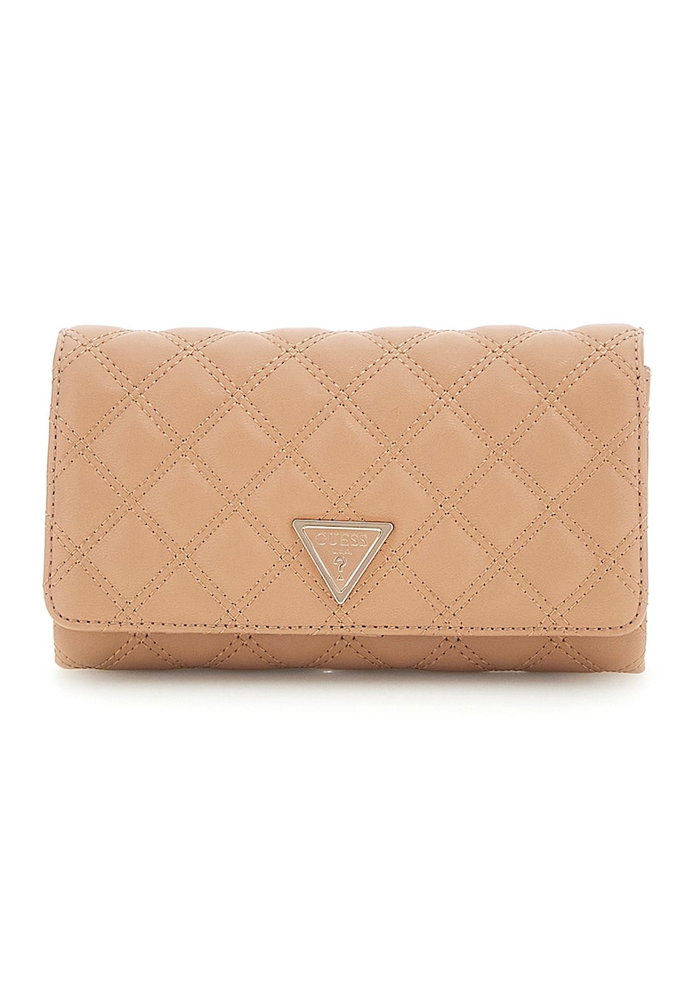 Geanta matlasata cu bareta detasabila de umar