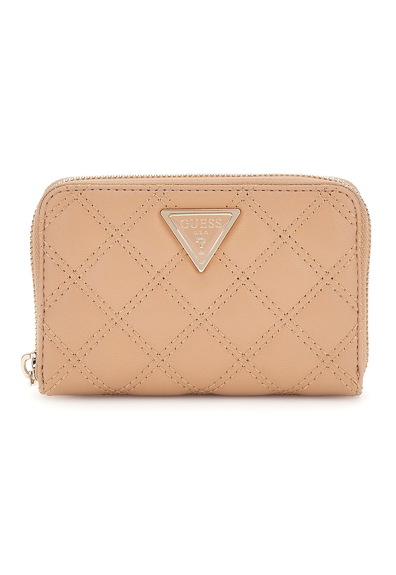 Portofel matlasat din piele ecologica