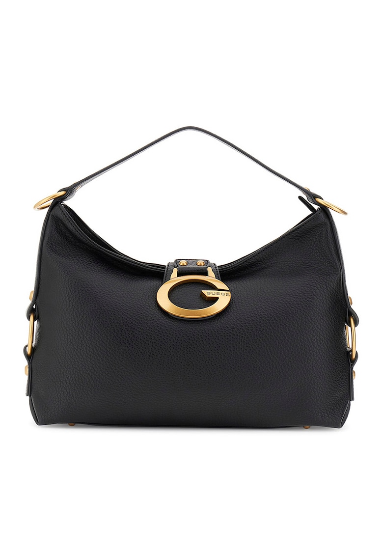 Geanta din piele ecologica cu bareta de umar