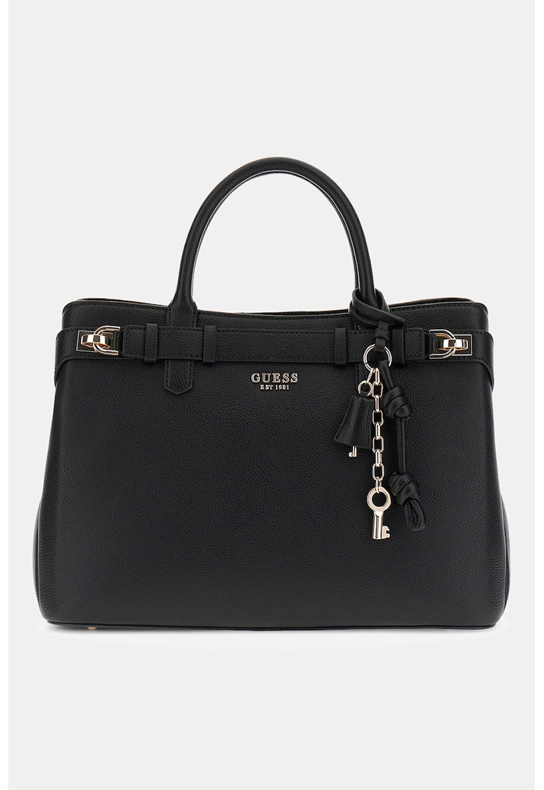 Geanta cu maner si bareta aditionala