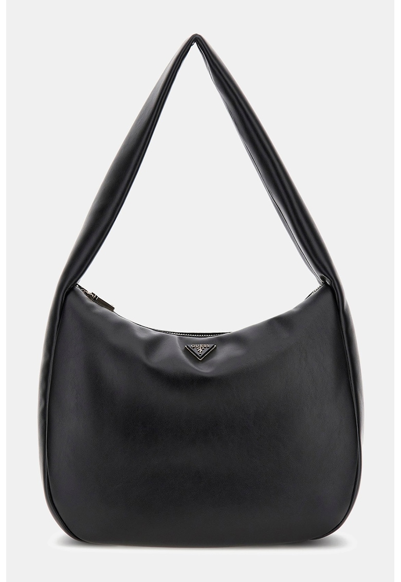 Geanta hobo de piele ecologica