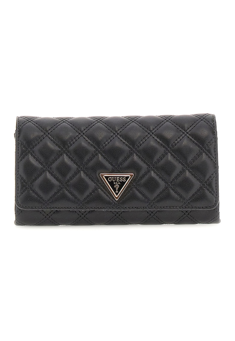 Geanta matlasata cu bareta detasabila de umar