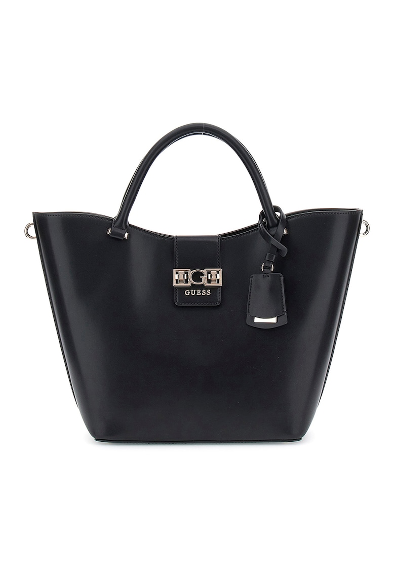 Geanta tote din piele ecologica