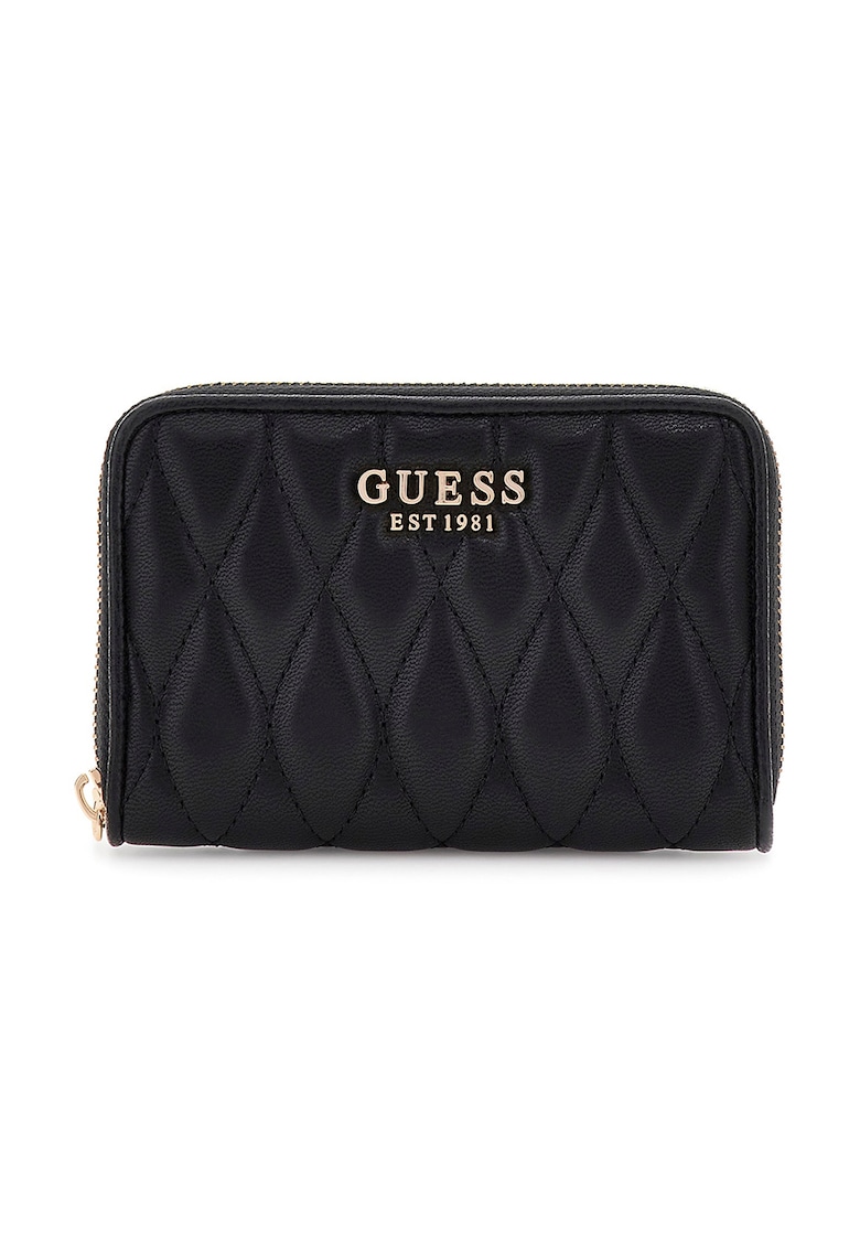 Portofel matlasat din piele ecologica Portofel matlasat din piele ecologica