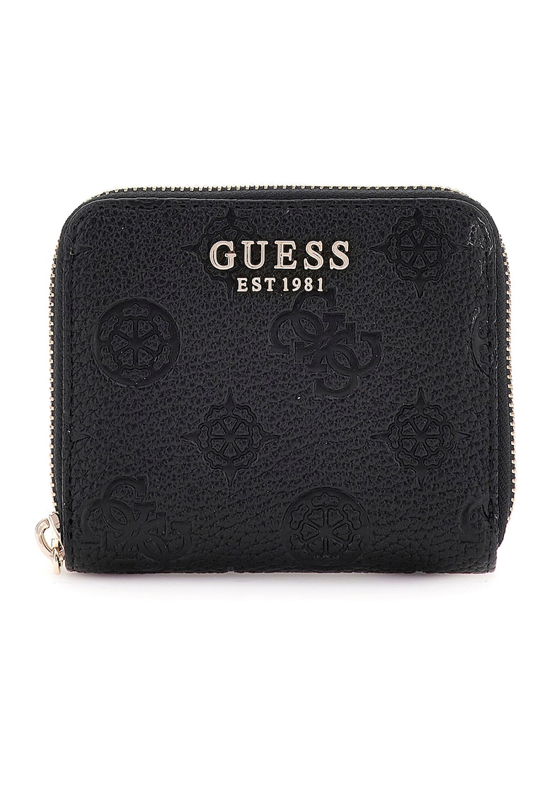 Portofel mic cu fermoar