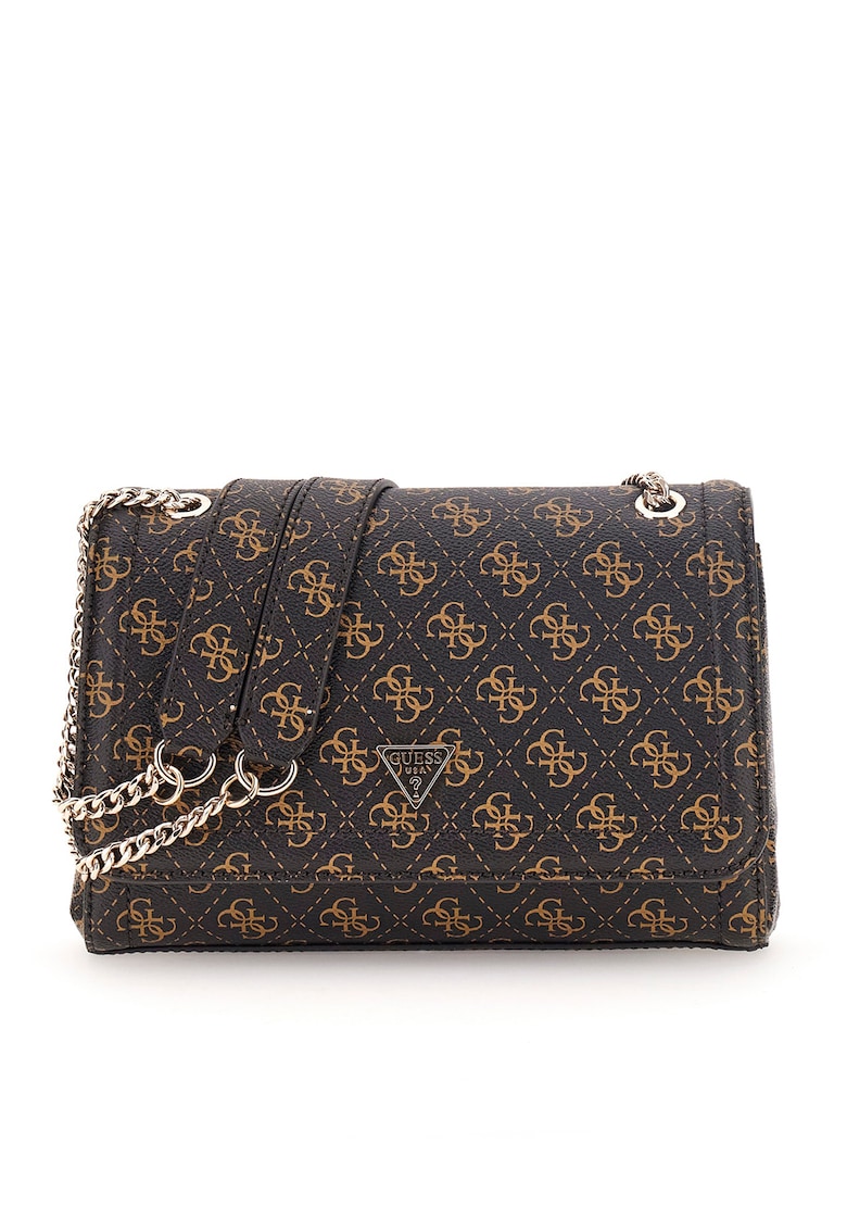 Geanta crossbody din piele ecologica