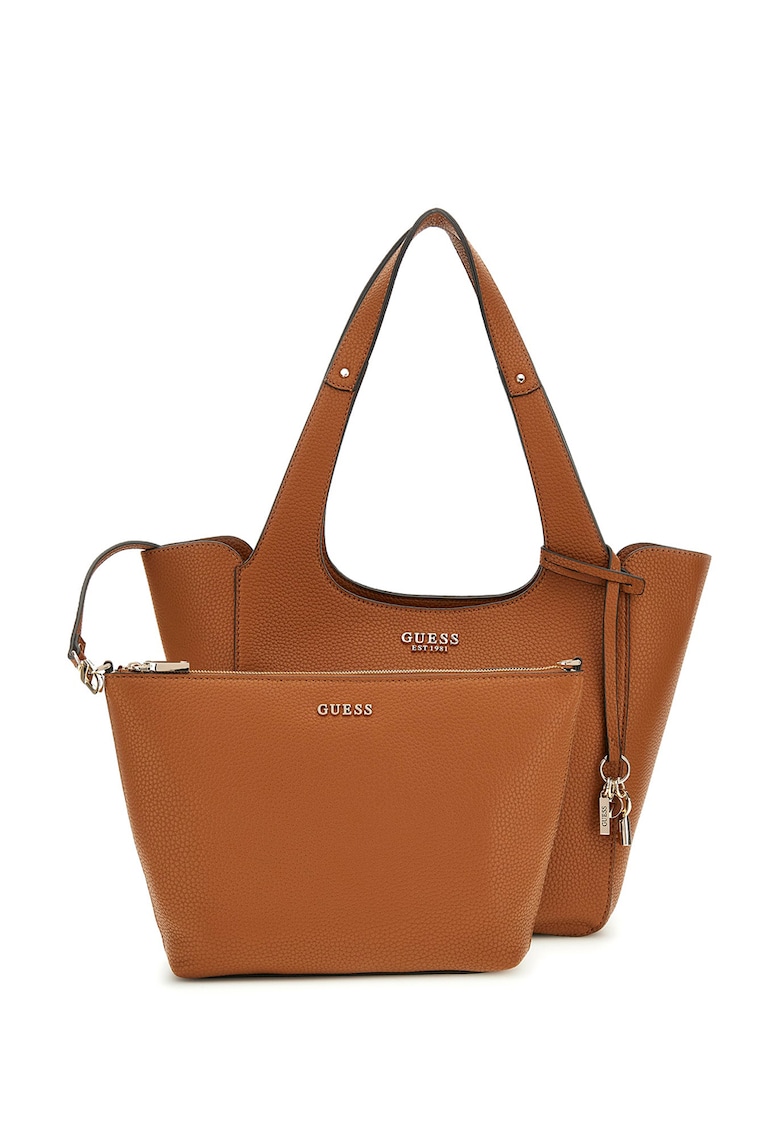 Geanta tote cu etui detasabil Helina