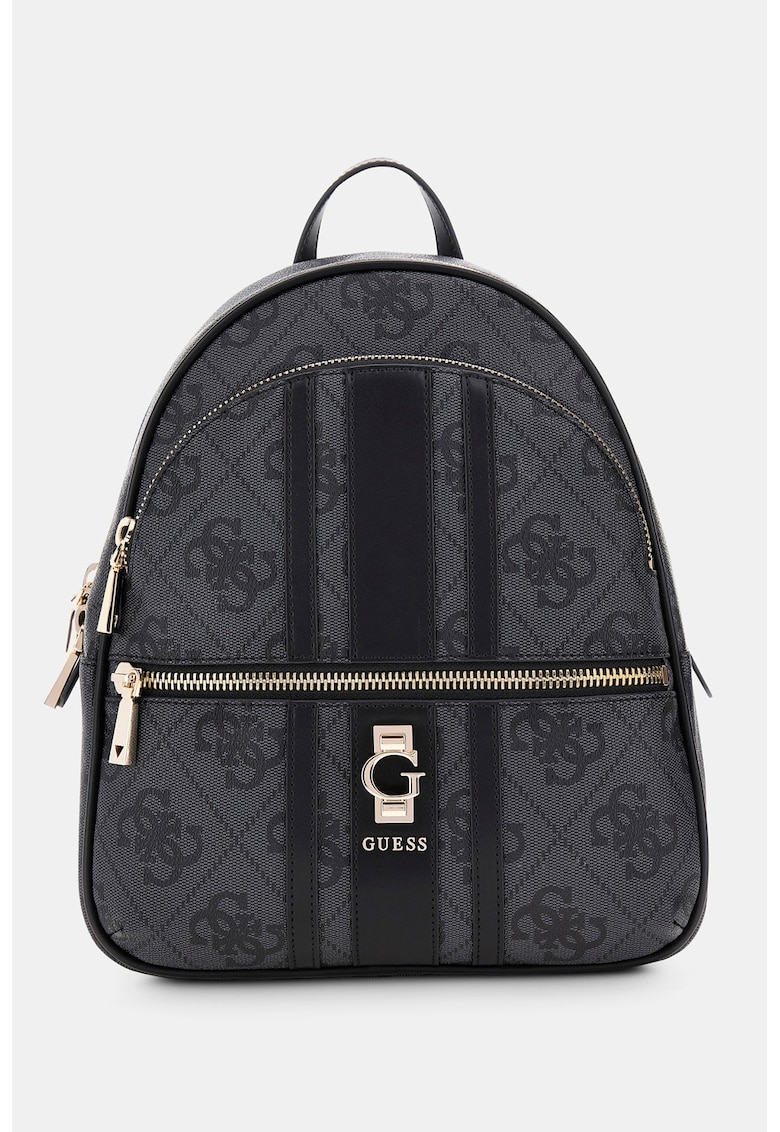 Rucsac de piele ecologica cu model