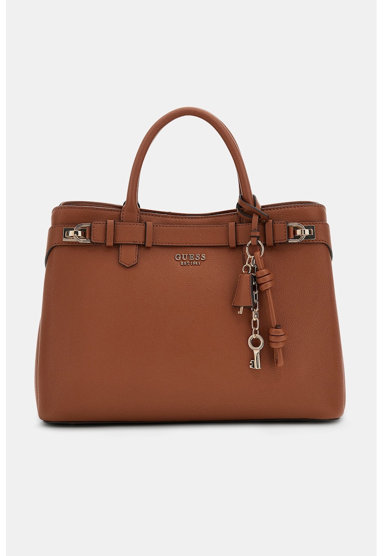 Geanta cu maner si bareta aditionala