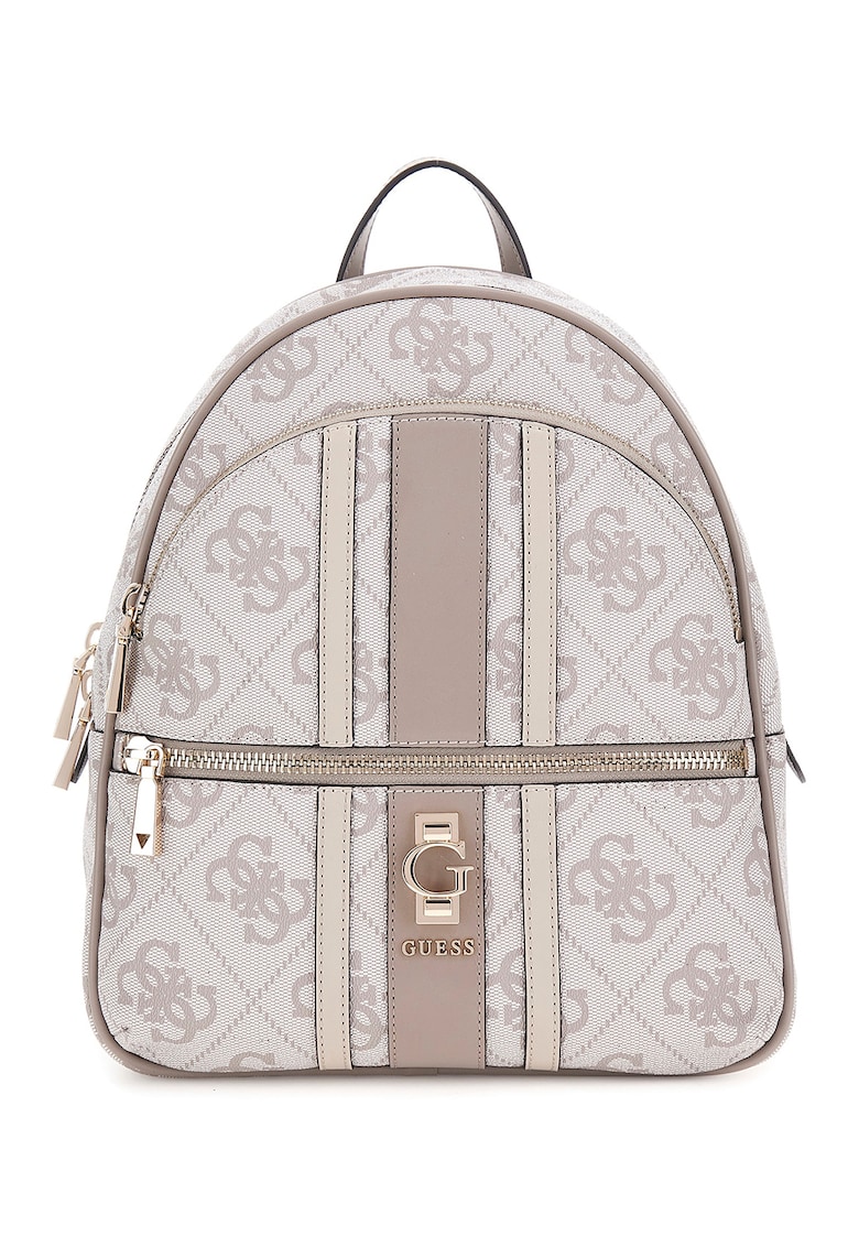 Rucsac de piele ecologica cu model