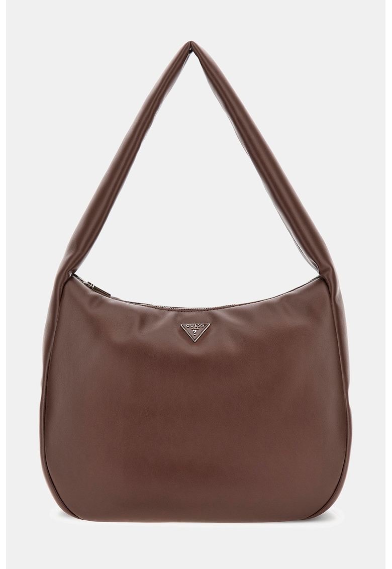 Geanta hobo de piele ecologica