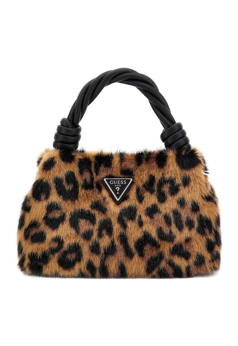 Geanta de blana sintetica - cu maner