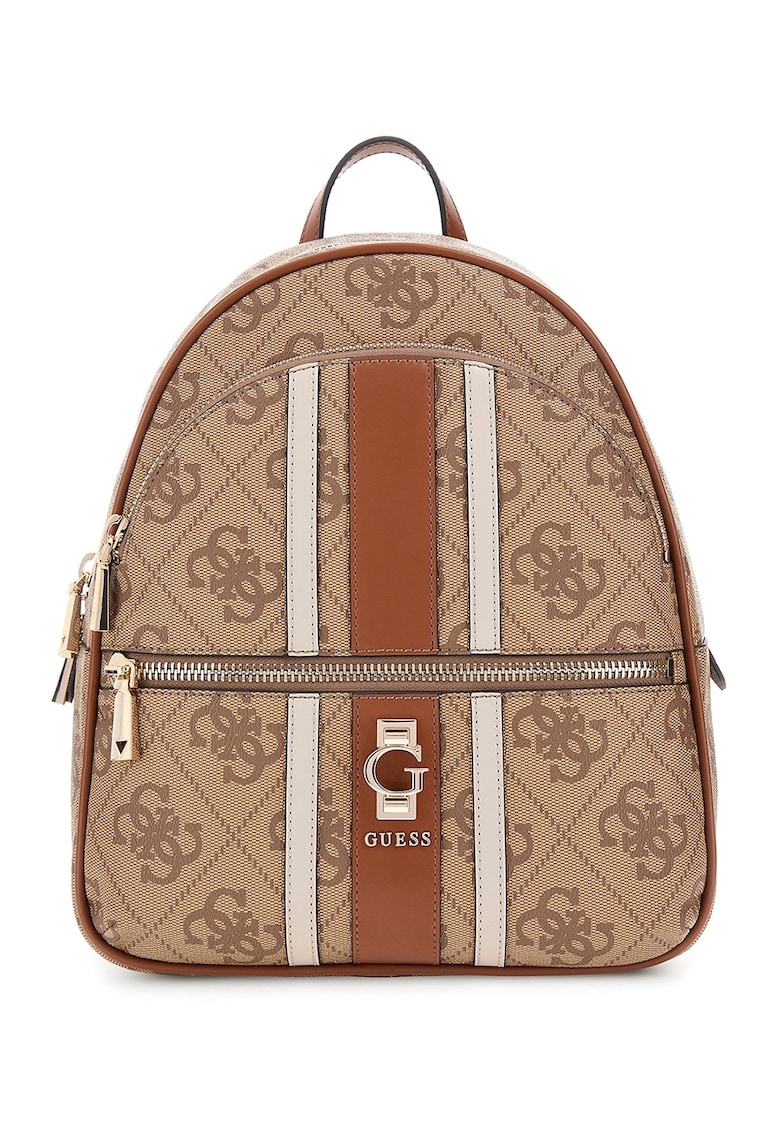 Rucsac de piele ecologica cu model