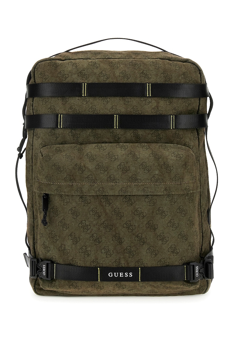 Rucsac cu model monograma Rucsac cu model monograma