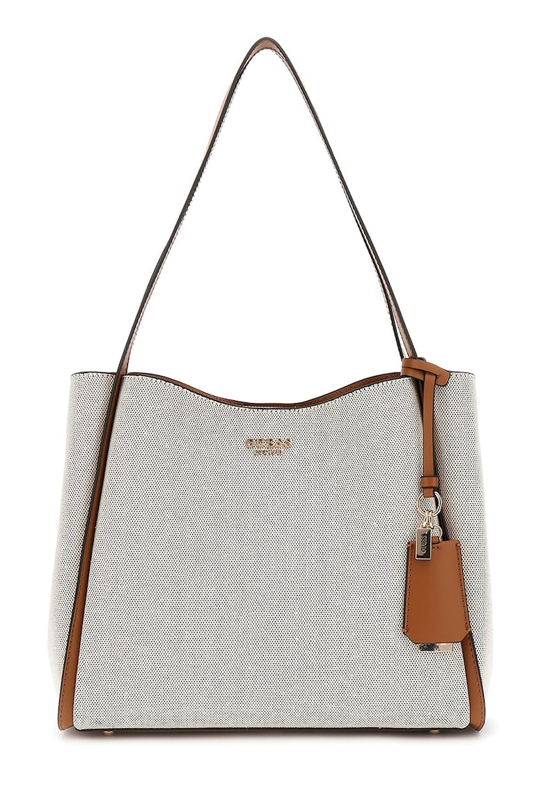 Geanta shopper cu logo