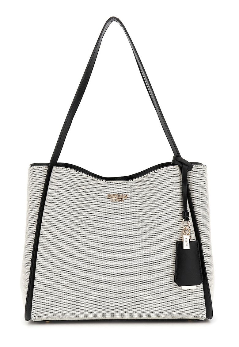 Geanta shopper cu logo