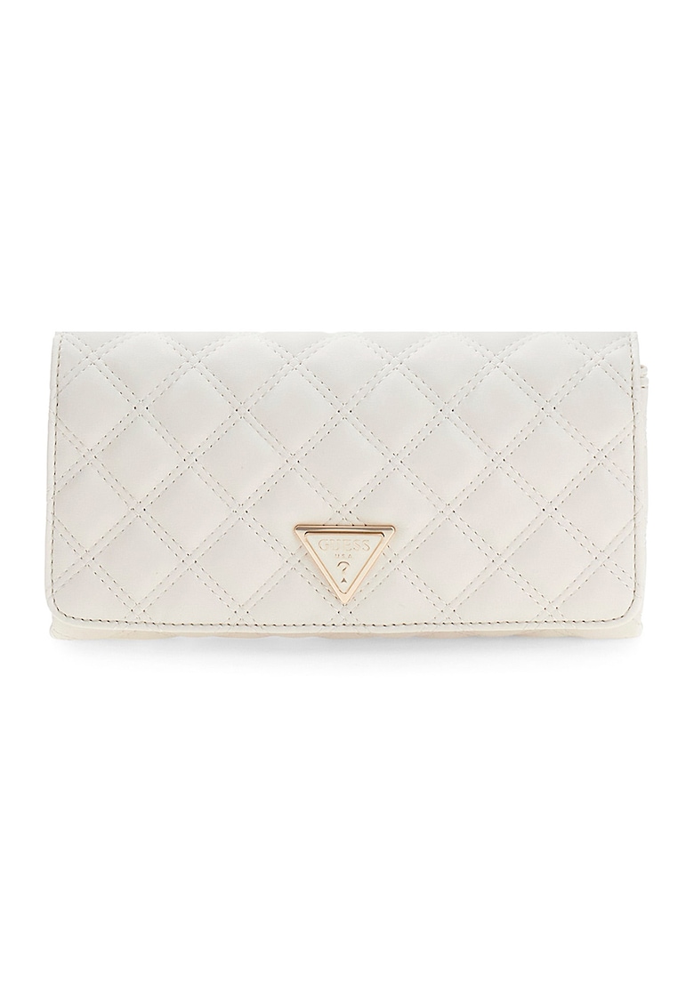 Geanta matlasata cu bareta detasabila de umar