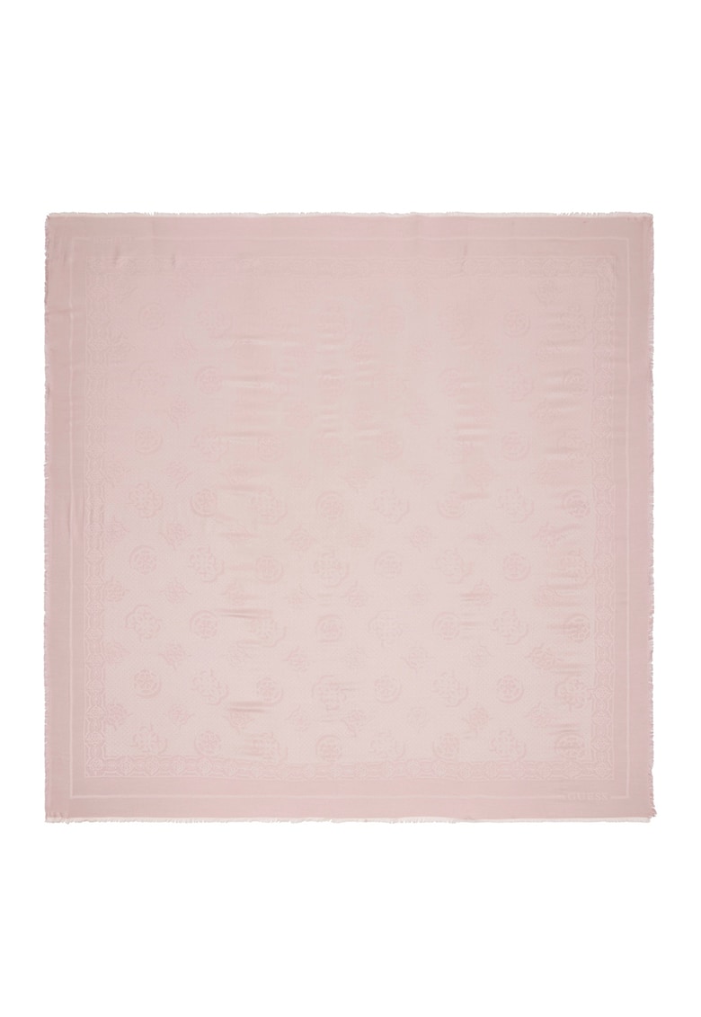 Esarfa din amestec de modal