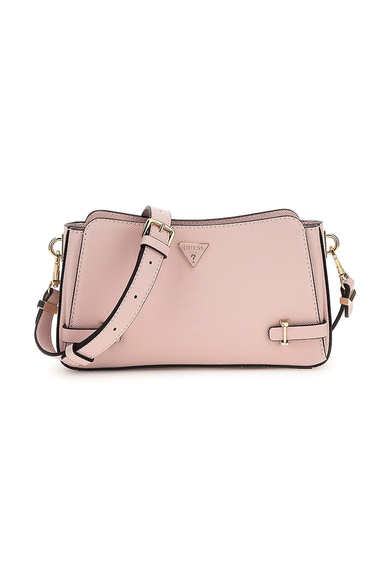 Geanta crossbody mica din piele ecologica Geanta crossbody mica din piele ecologica