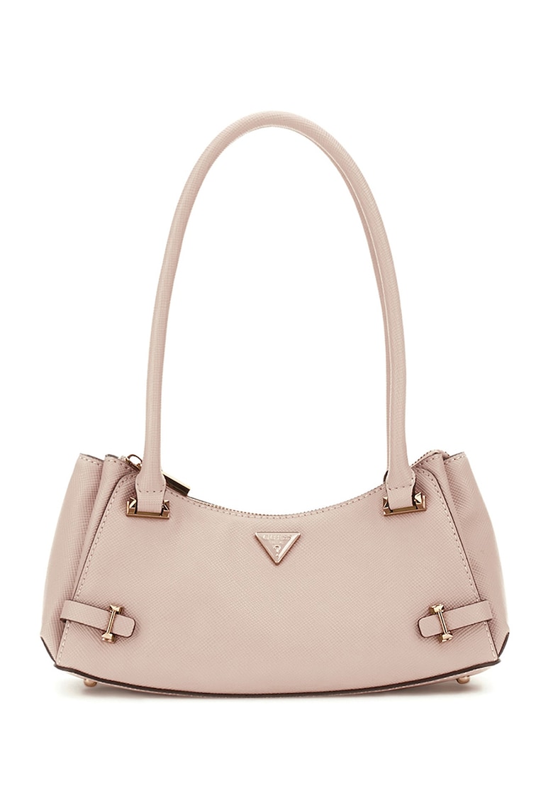 Geanta din piele ecologica cu maner