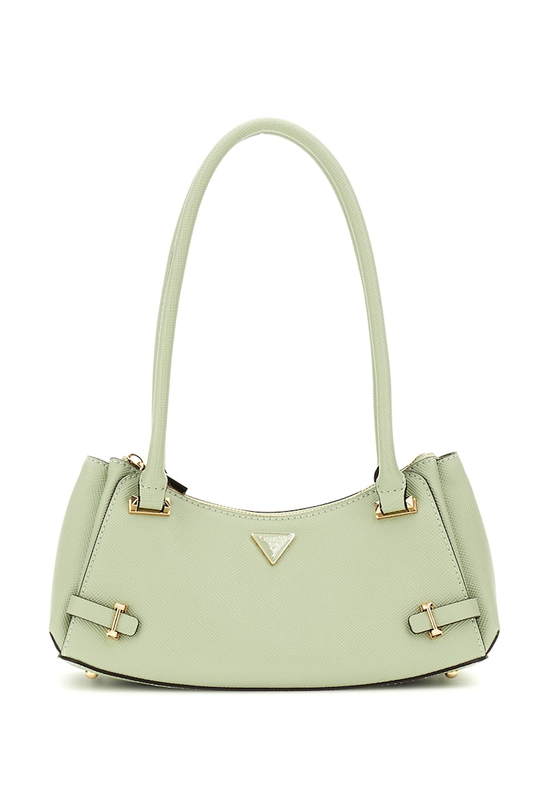 Geanta din piele ecologica cu maner