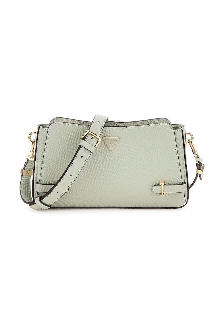 Geanta crossbody mica din piele ecologica Geanta crossbody mica din piele ecologica