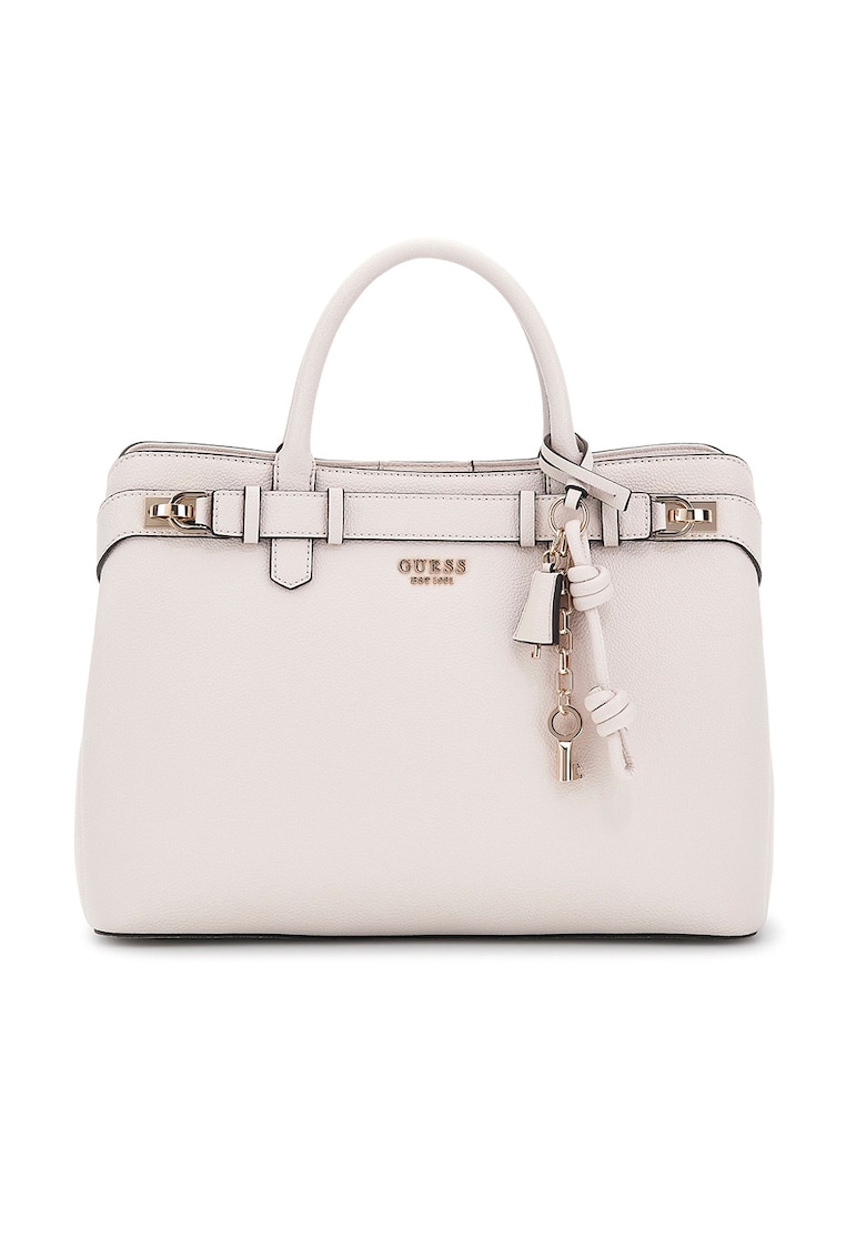 Geanta cu maner si bareta aditionala