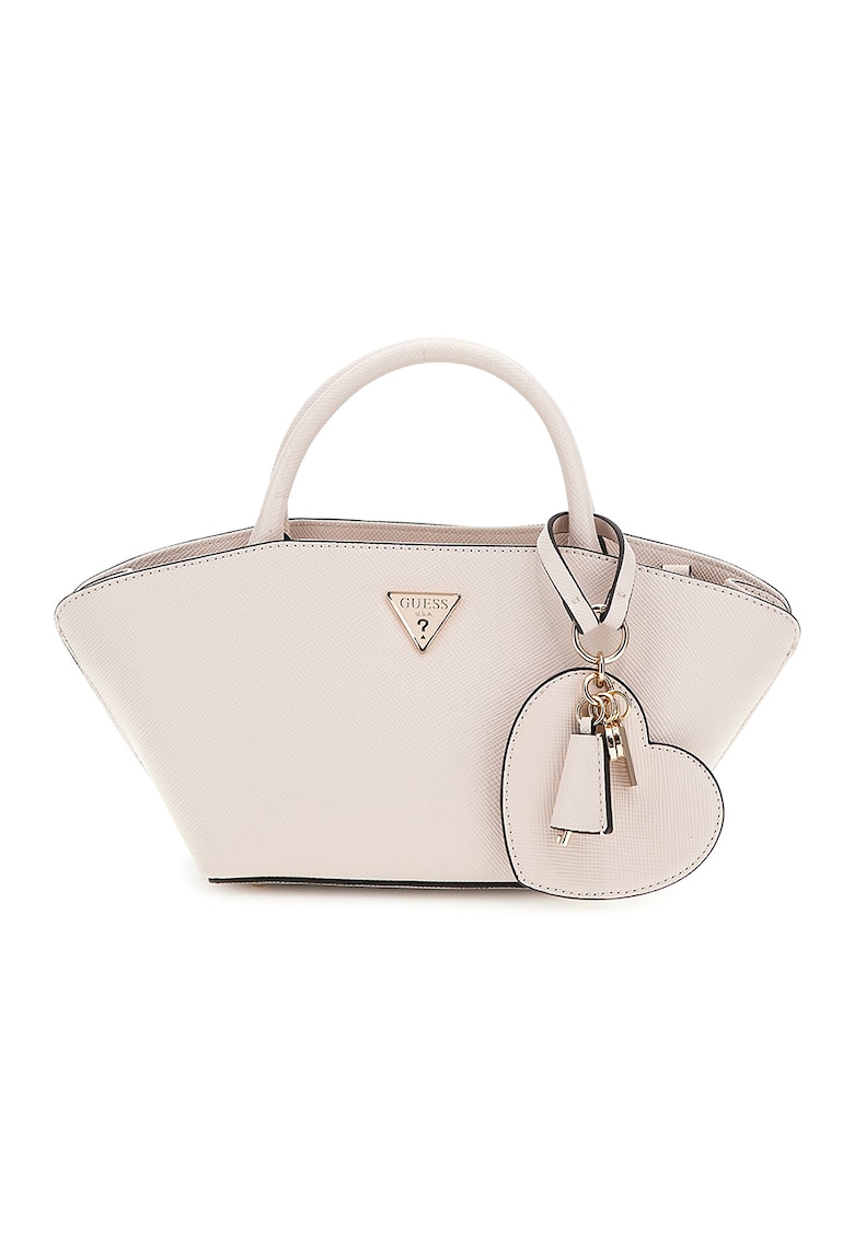 Geanta trapez cu talismane