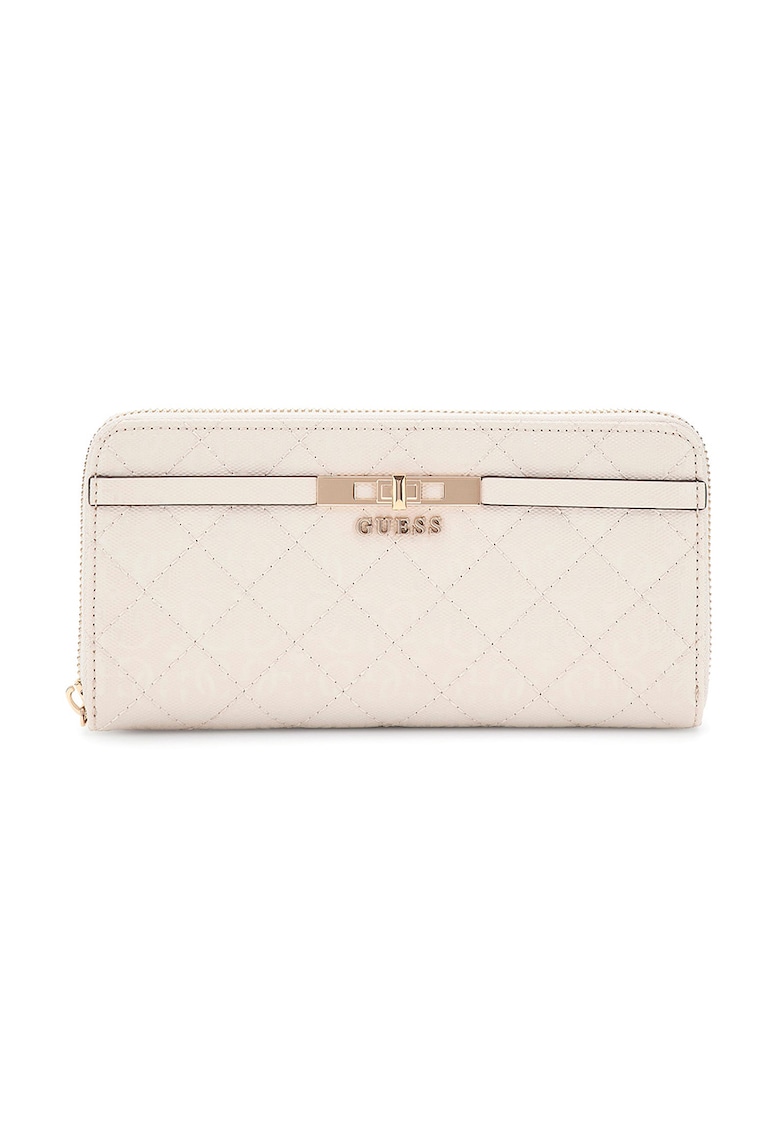 Portofel matlasat cu bareta pentru incheietura