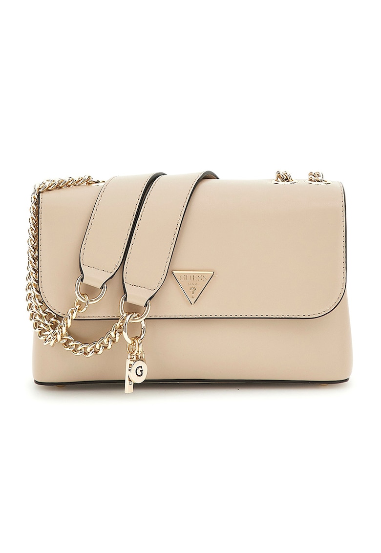 Geanta crossbody din piele ecologica Darynna Geanta crossbody din piele ecologica Darynna