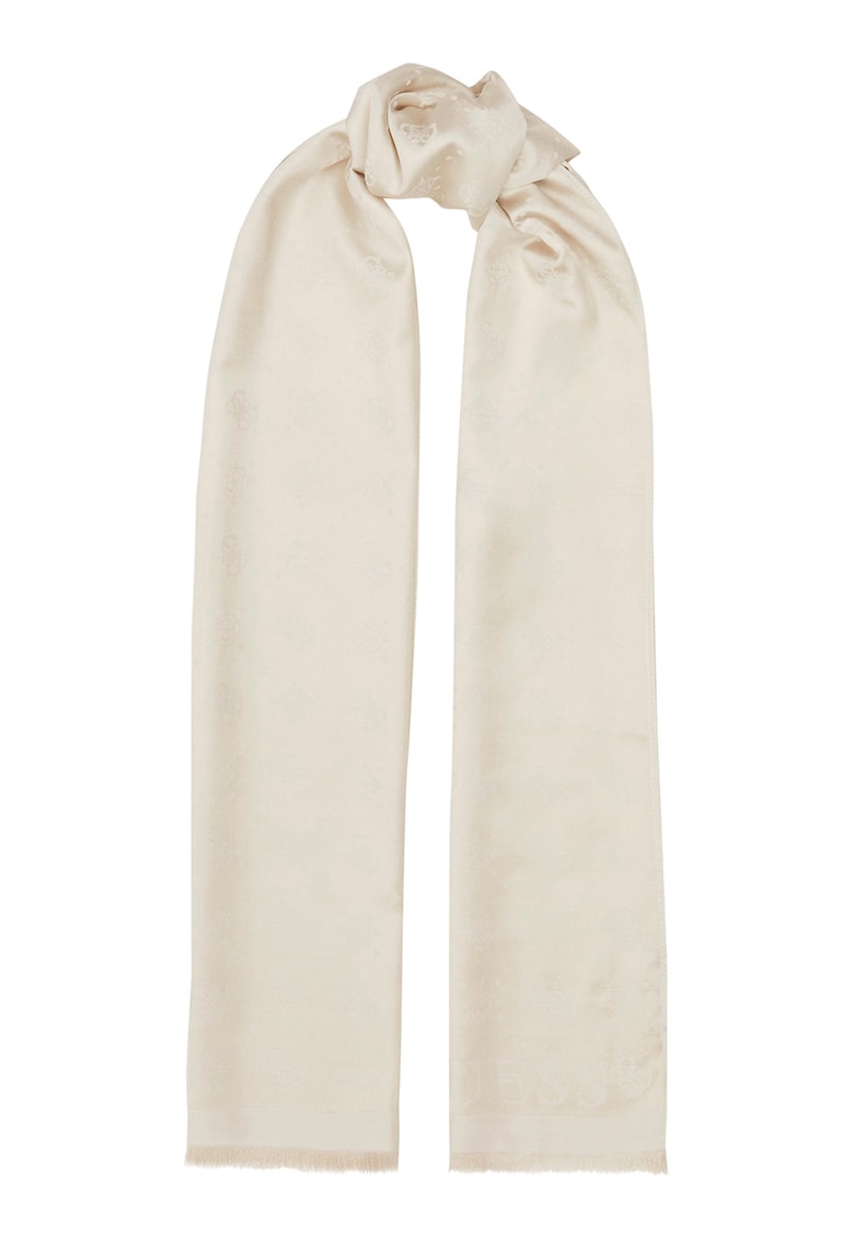 Sal cu imprimeu logo