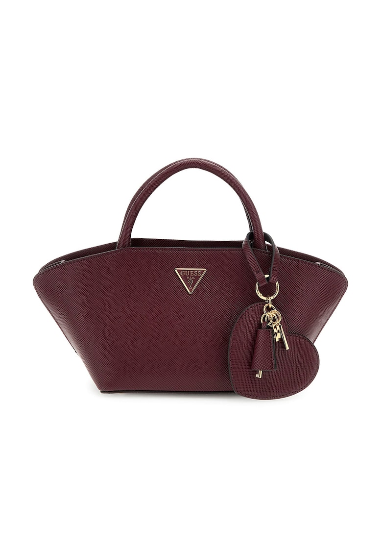 Geanta trapez cu talismane