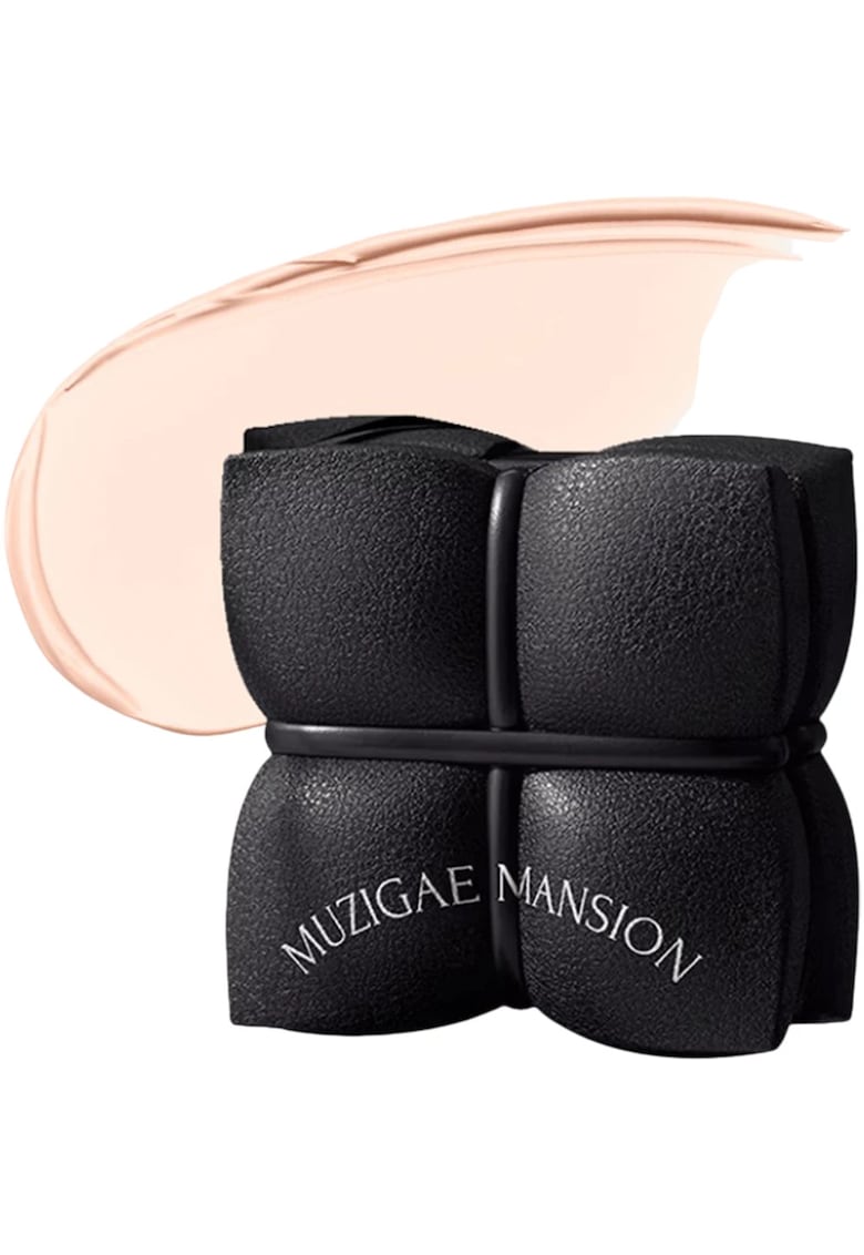 Fond de ten cushion vegan - Muzigae Mansion Sdwqfxzleek Matt Cushion - 15 gr - 19
