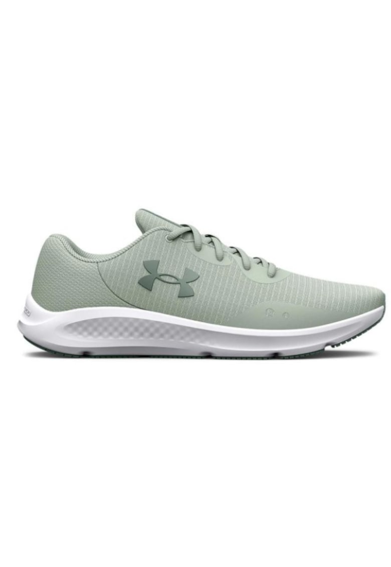 Under Armour Pantofi alergat Sintetic - Verde -