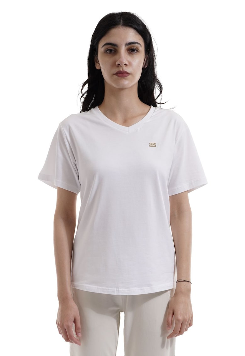Tricou Emporio Armani TRAIN CORE LADY W TEE SS VN 7W000029AF10373U0002