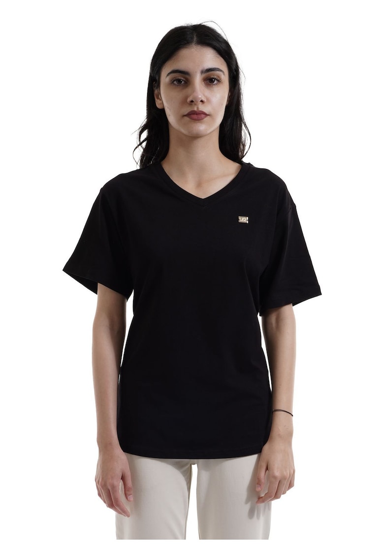 Tricou Emporio Armani TRAIN CORE LADY W TEE SS VN 7W000029AF10373UC001