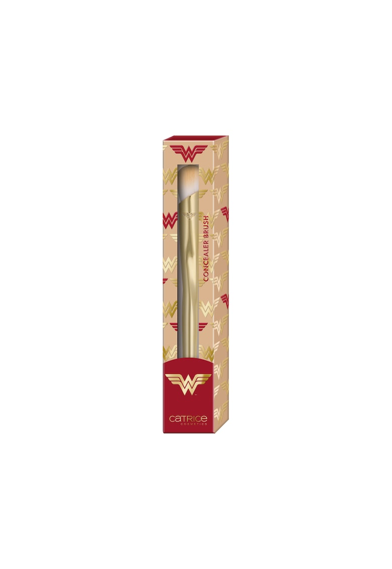 Pensula pentru corector  Wonder Woman - 1 bucata